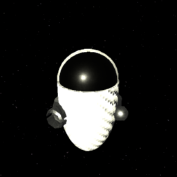 Nora - 01 [Space Buddy] S.W.A.N.