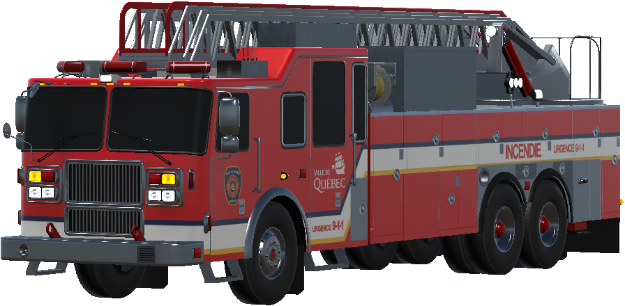 Falcon Quebec