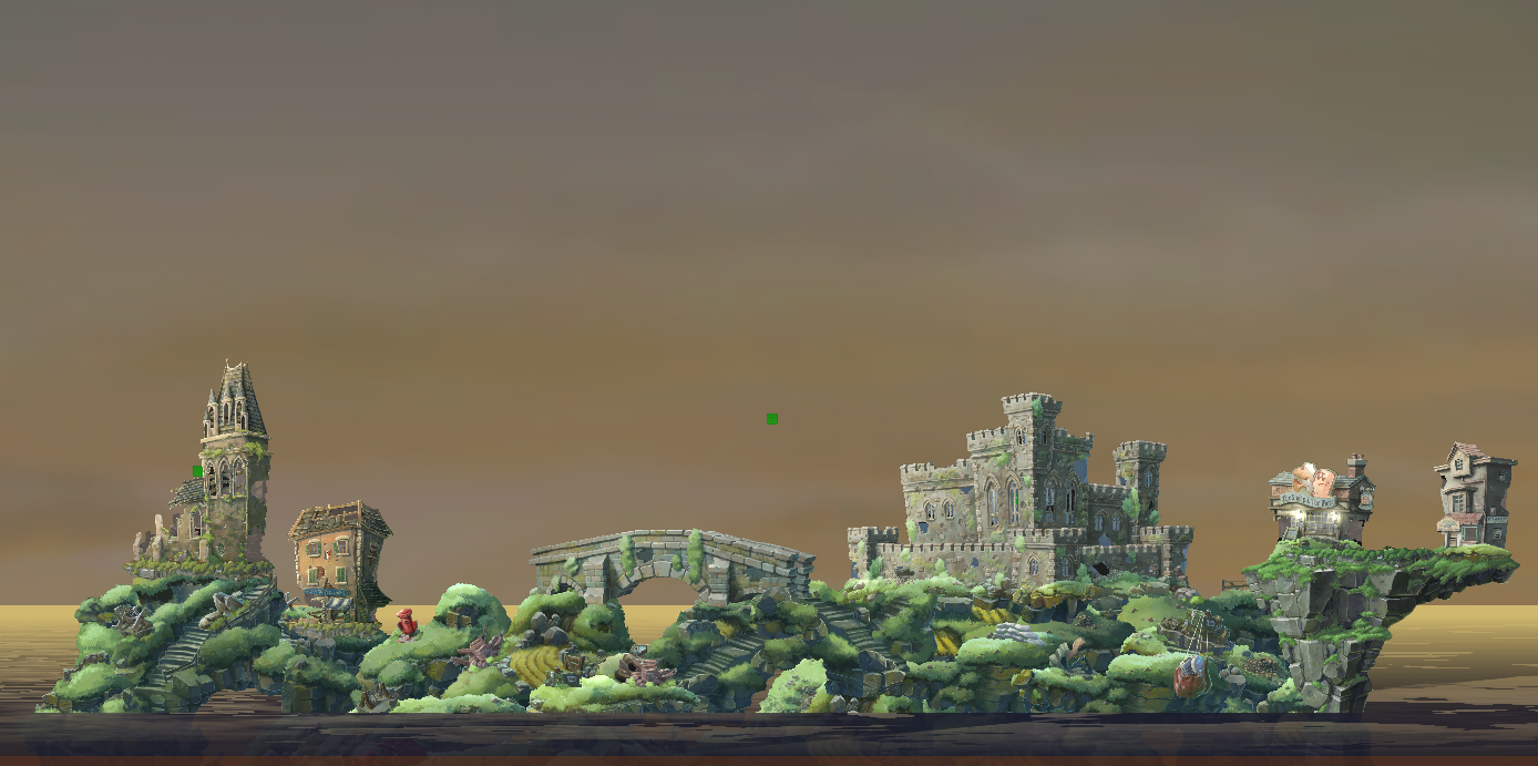 Little Town