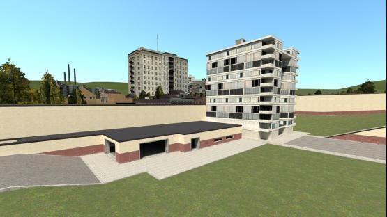 Construct – Counter-Strike 2 Mod