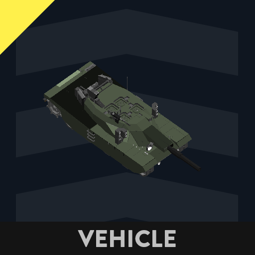 Type 70 Nemoris MBT