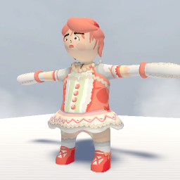 Madoka Kaname