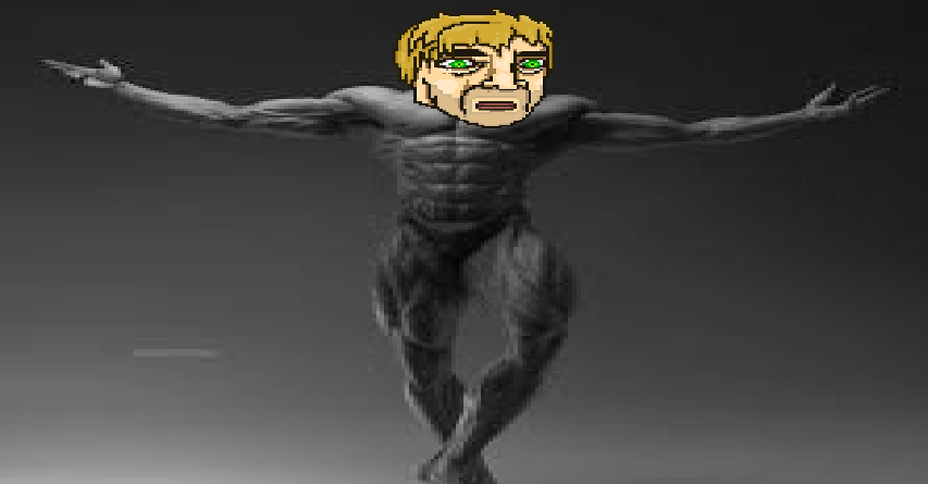 (Fixed) Thicc Skin /3 Floors/44x combo/ medium