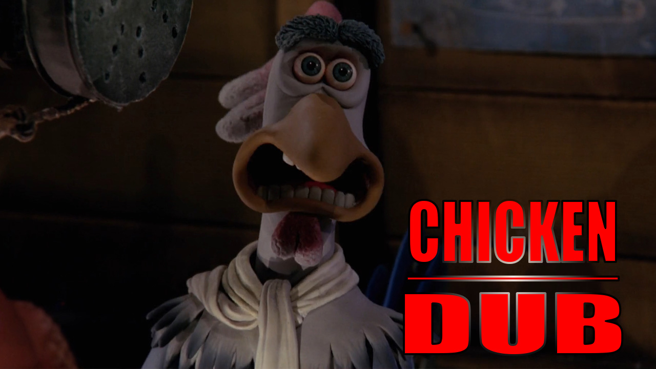 Chicken Run