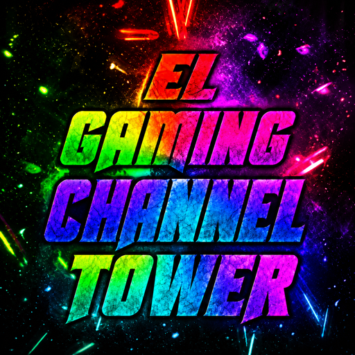 El gaming Channel Tower JACK PRO EDITION