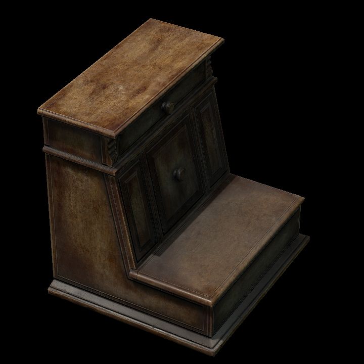 kneeler