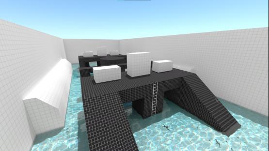 pool_1v1 – Counter-Strike 2 Mod