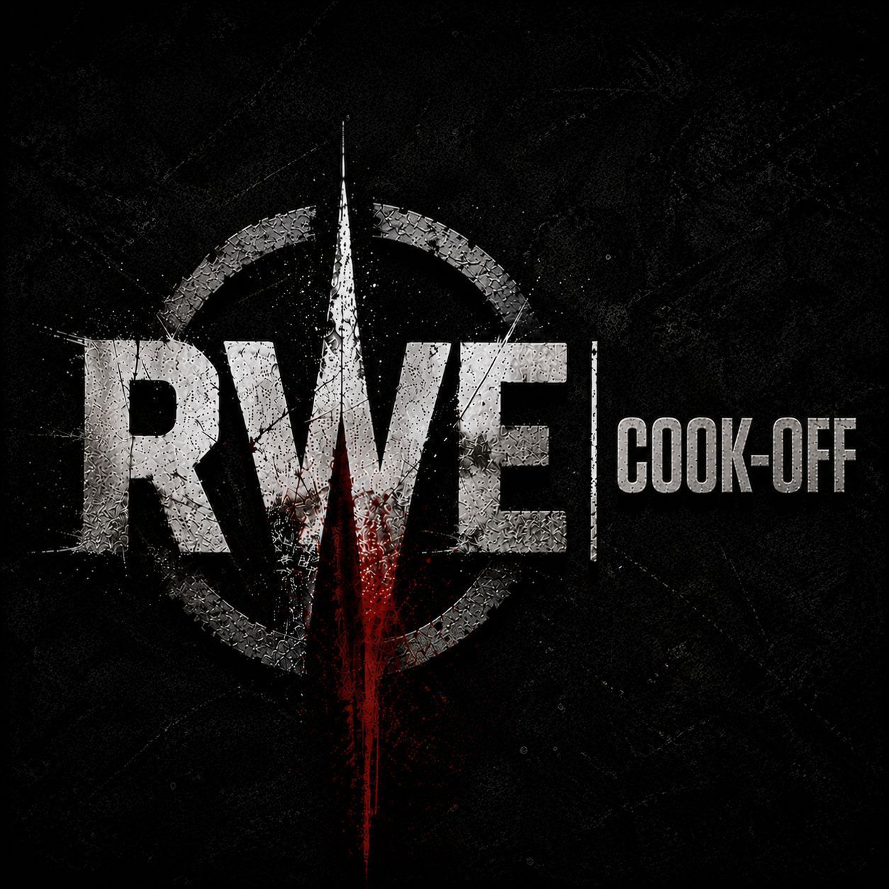RWE | COOK-OFF