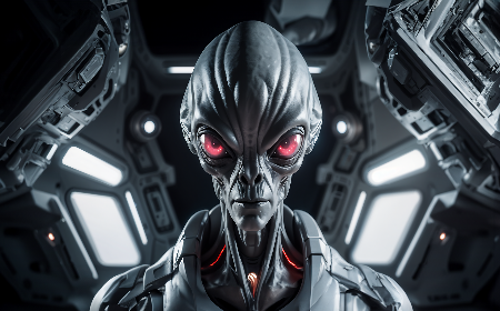 Zeta Reticulans
