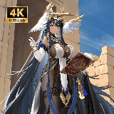 绯色回响Echocalypse緋紅の神約
