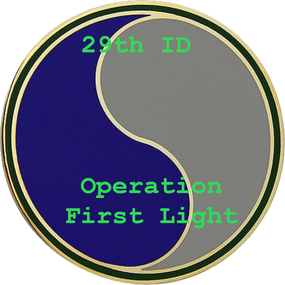 29th ID OPFL