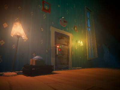 The Strange House l Twisted Mindgames