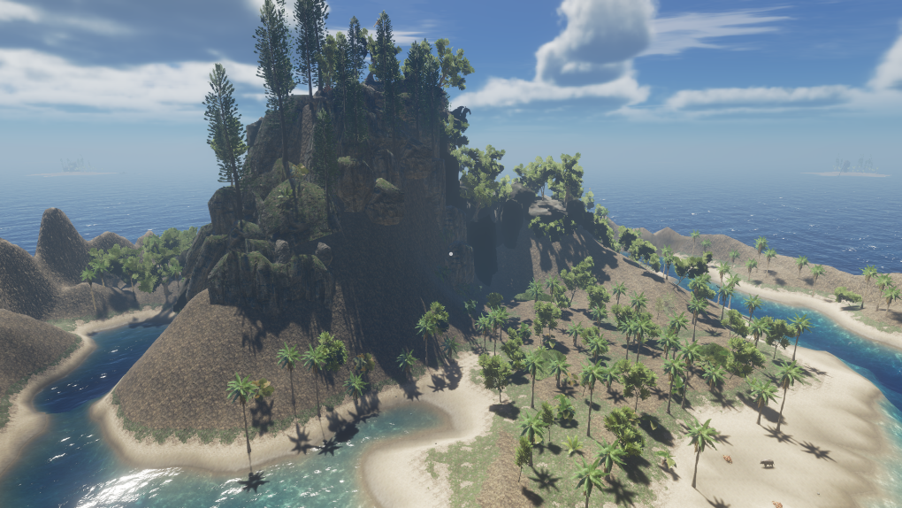 Death Island