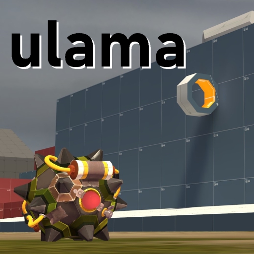 pass_ulama – Team Fortress 2 Mod