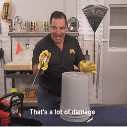 That's a lot of damage! (OUTDATED)