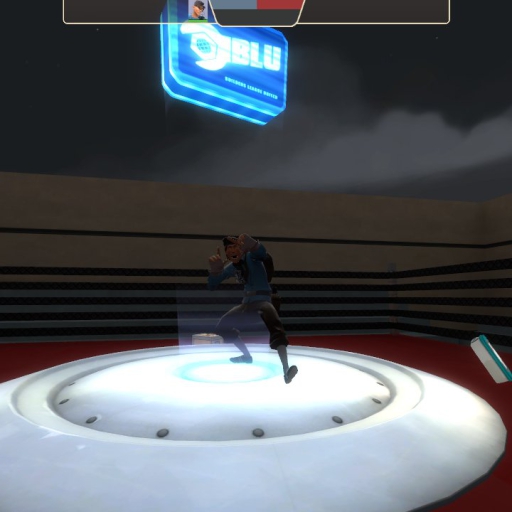 Test-Showdown v. 1 – Team Fortress 2 Mod