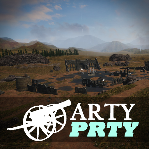 ArtyPrty (outdated)