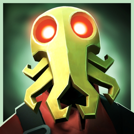 Abyssal Gaze - "Leader" Style