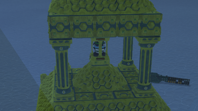 LK The Lemon Tower