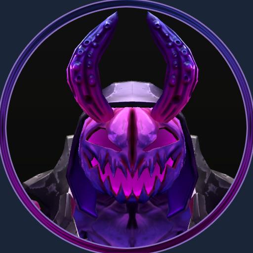 King Grimace - Head (Fall 2020)