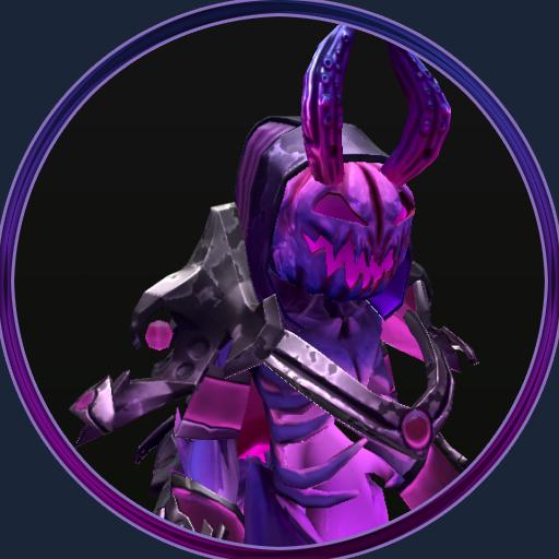 King Grimace - Shoulders (Fall 2020)