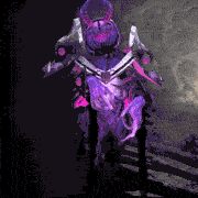 King Grimace - Bane (Fall 2020)