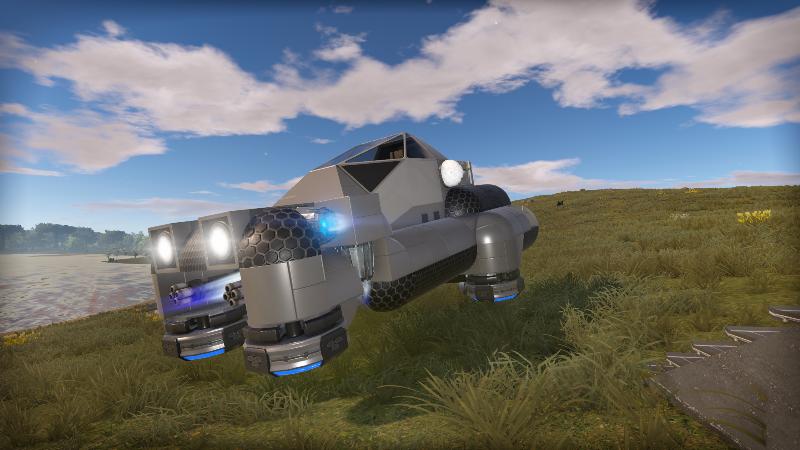 BCB Hover Pickup V1
