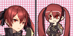 Selena/Severa