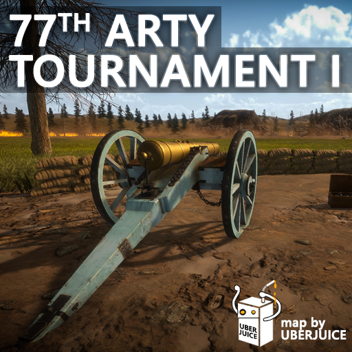 Arty Tourney (outdated)