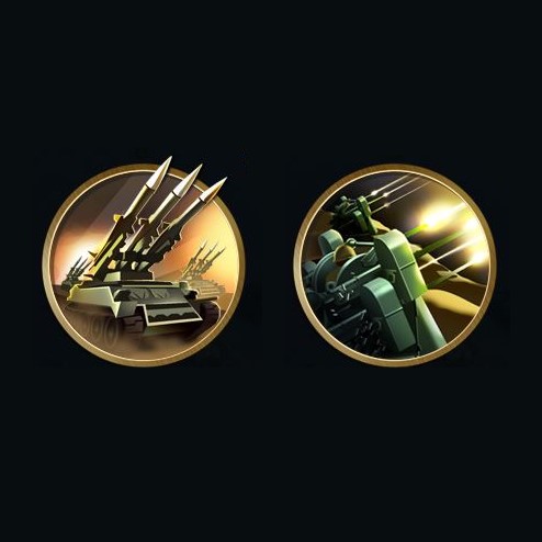 Zolton's Tweaks - Anti-Air Changes