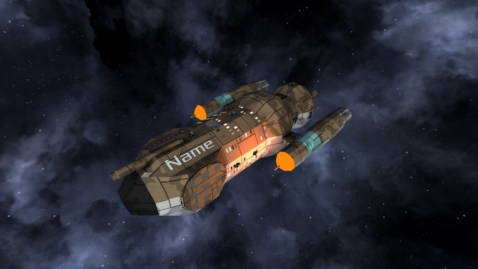 Conqueror Ti