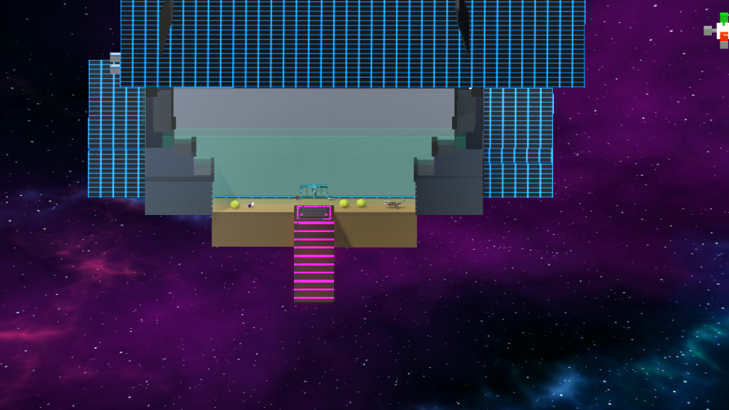 CHAPTER1 FACTORY 0.1 preview
