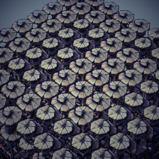 CarpetBomb