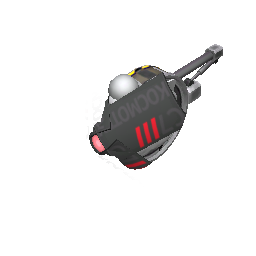 Hl2 City Scanner