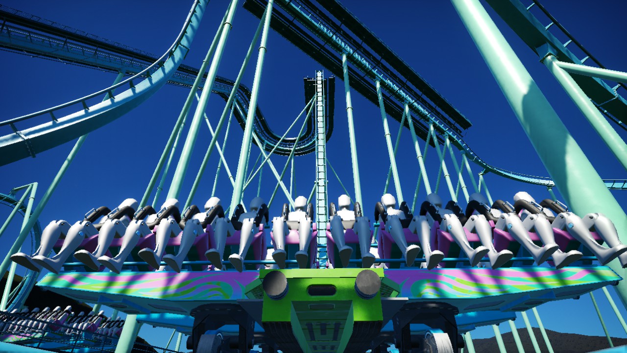 Mindbender
