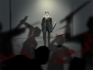 Urban Myth Revenge