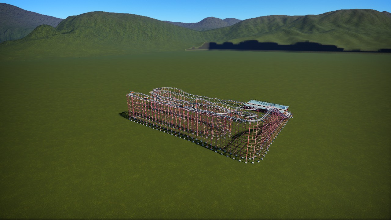 Mouse Construction