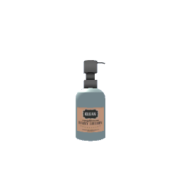 Baby Lotion- V1