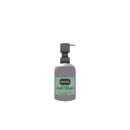 Baby Lotion- V2