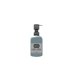 Baby Lotion- V3