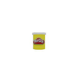 Playdoh- V1