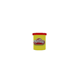 Playdoh- V3