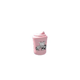 Sippy Cup- Pink