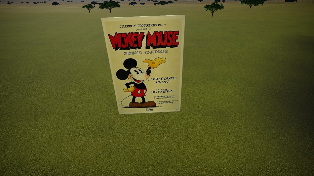DA-MickeyMousePoster01