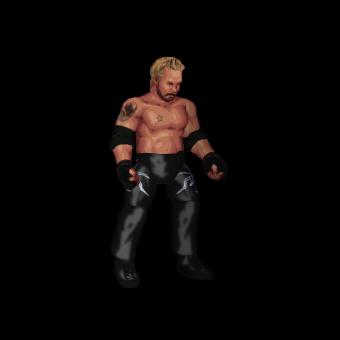 Diamond Dallas Page (WWE)