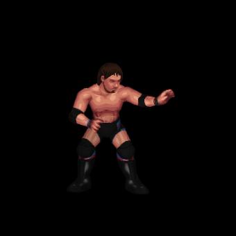 Austin Aries (Generation Next)