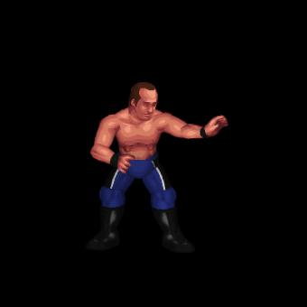 Roderick Strong (Generation Next)