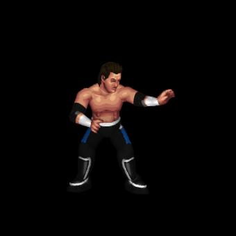 Matt Sydal (ROH)