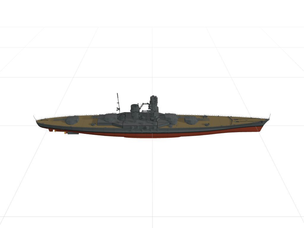Cruiser 2