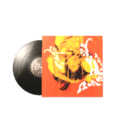 Record- Asobi Seksu